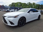 2023 Lexus ES 350 F SPORT Handling FWD