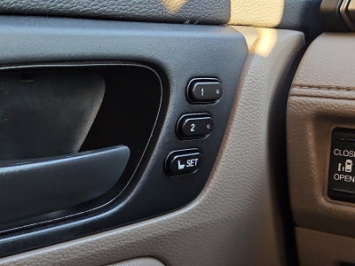 2020 Honda Odyssey EX-L Auto