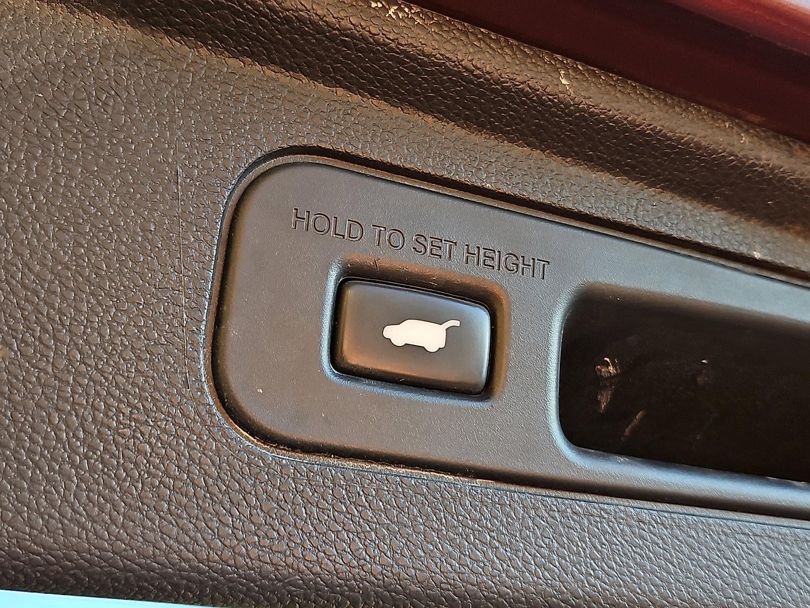 2020 Honda Odyssey EX-L Auto