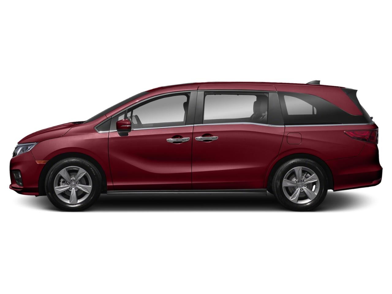 2020 Honda Odyssey EX-L Auto