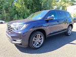 2023 Honda Passport EX-L AWD