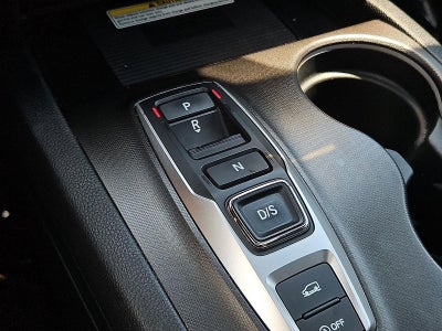 2023 Honda Passport TrailSport AWD