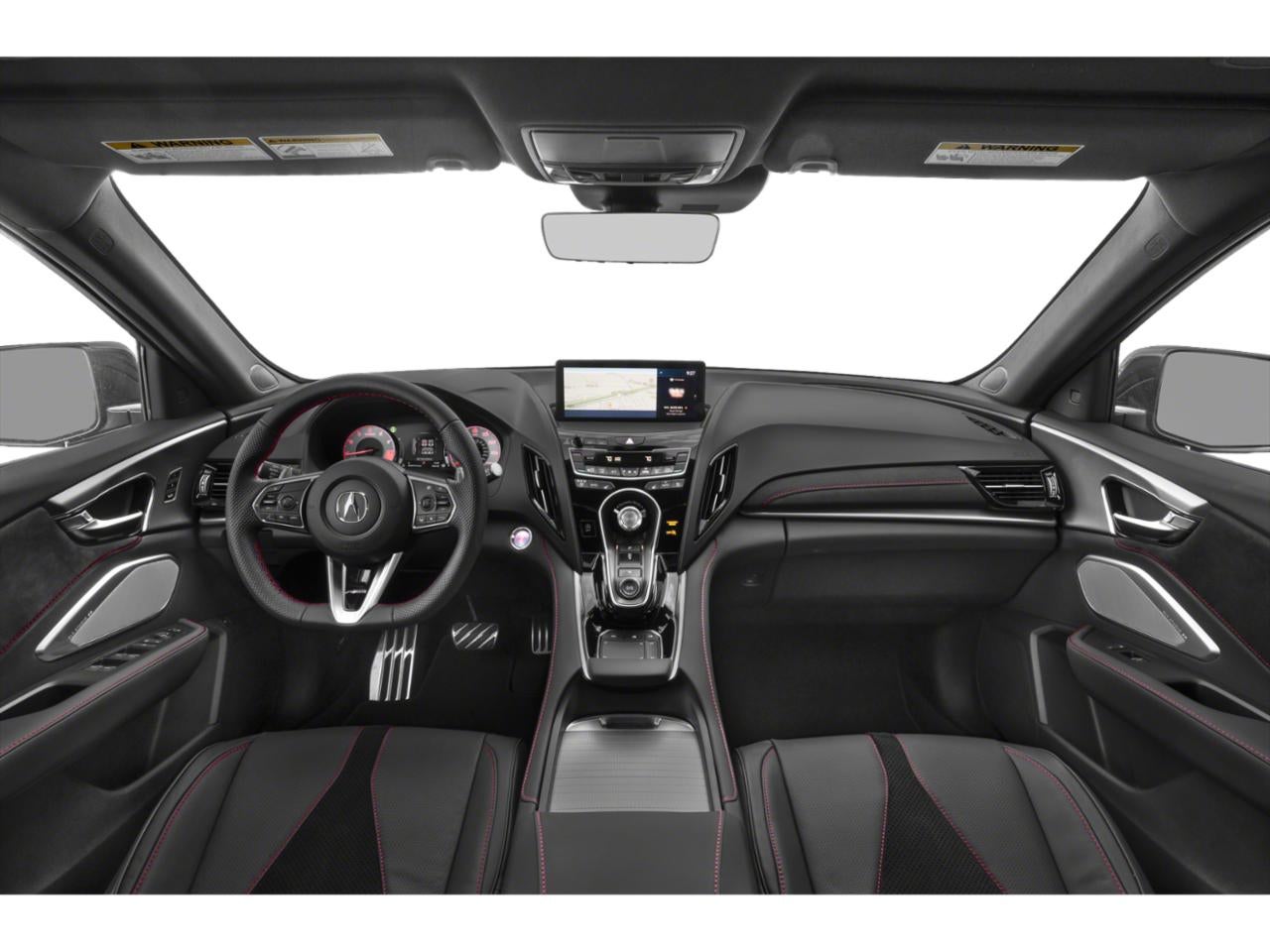 2023 Acura RDX SH-AWD w/A-Spec Package