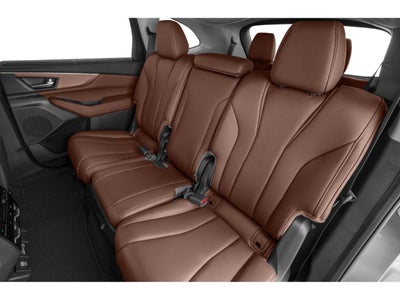 2024 Acura MDX SH-AWD w/Technology Package