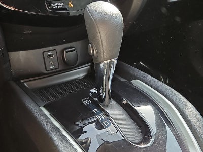 2015 Nissan Rogue AWD 4dr SV