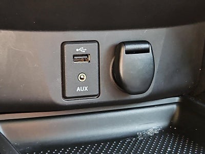 2015 Nissan Rogue AWD 4dr SV