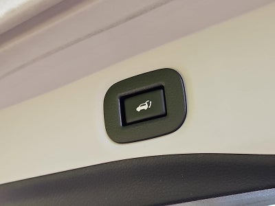 2015 Nissan Rogue AWD 4dr SV