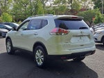 2015 Nissan Rogue AWD 4dr SV