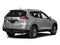 2016 Nissan Rogue AWD 4dr SL
