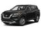 2023 Nissan Rogue AWD S