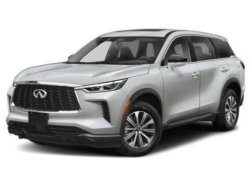 2023 INFINITI QX60 PURE AWD