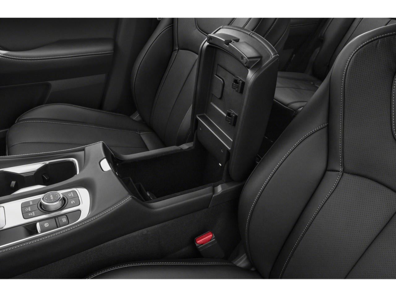2023 INFINITI QX60 PURE AWD
