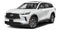 2023 INFINITI QX60 PURE AWD