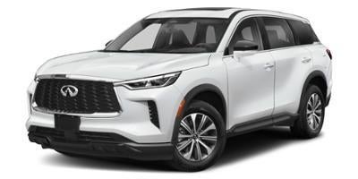 2023 INFINITI QX60 PURE AWD