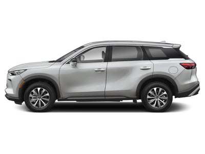 2023 INFINITI QX60 PURE AWD