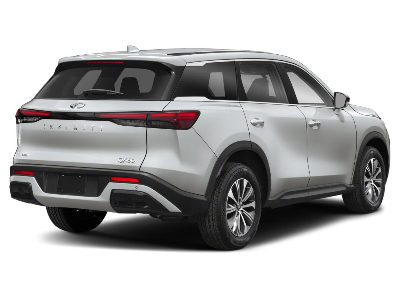 2023 INFINITI QX60 PURE AWD