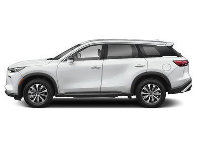 2023 INFINITI QX60 PURE AWD