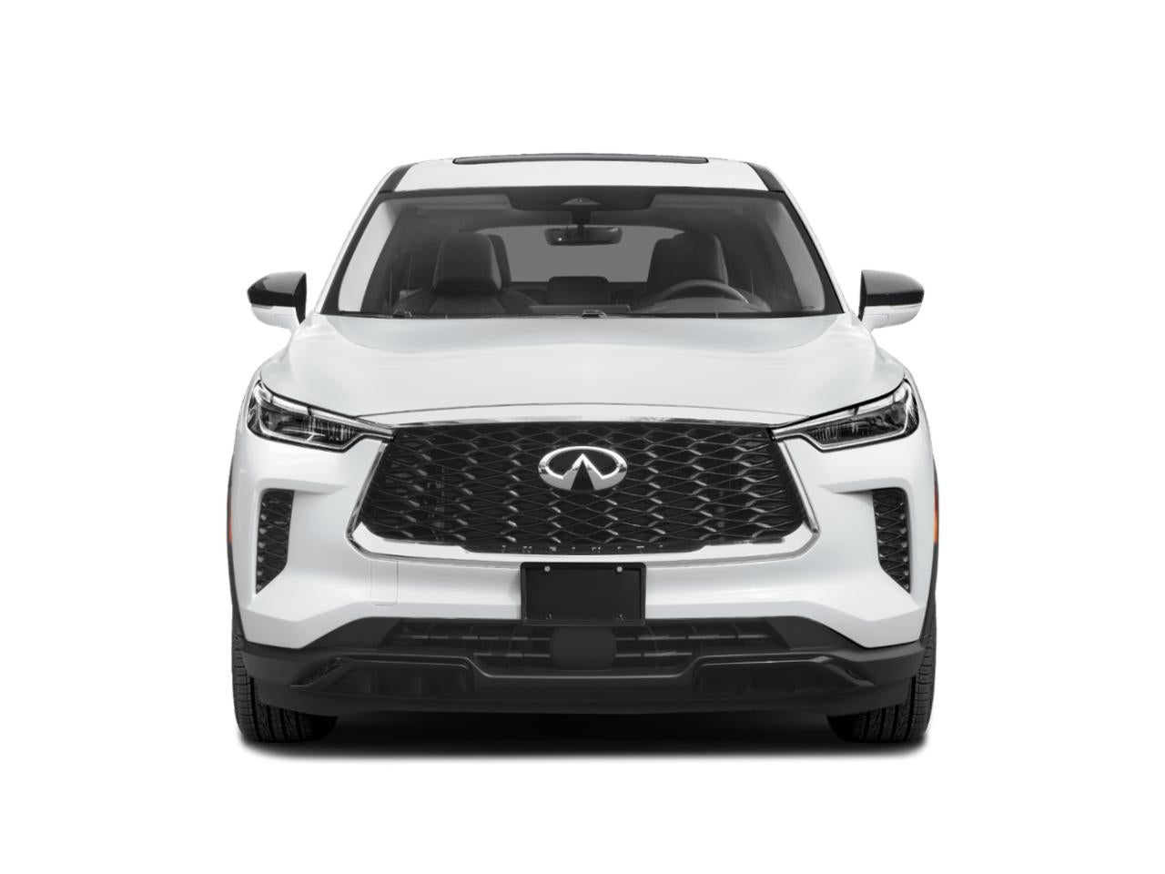 2023 INFINITI QX60 PURE AWD