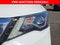 2017 Nissan Pathfinder 4x4 S