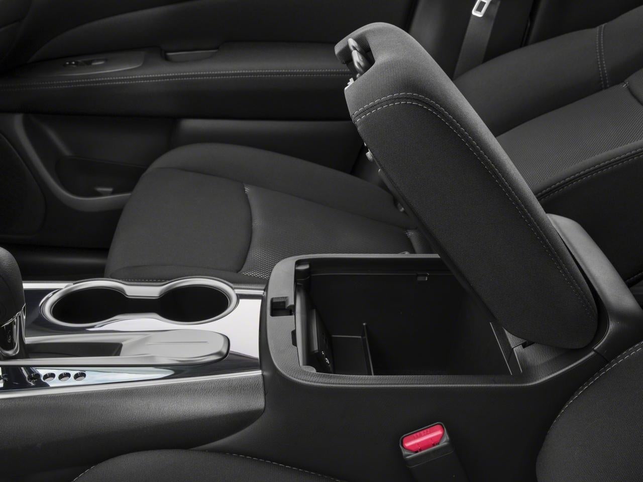 2017 Nissan Pathfinder 4x4 S