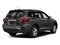 2017 Nissan Pathfinder 4x4 S