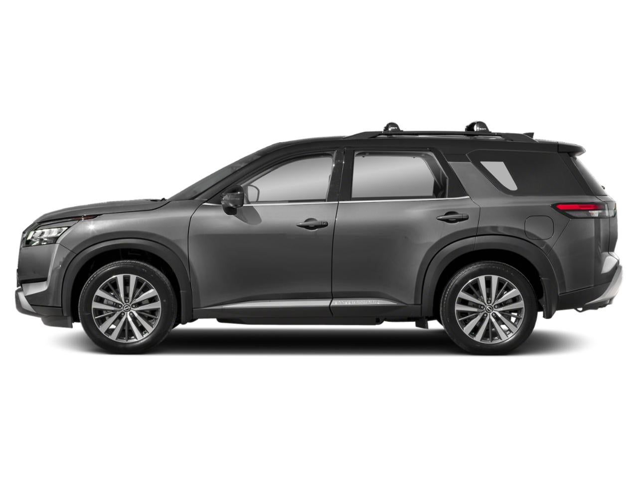 2022 Nissan Pathfinder Platinum 4WD