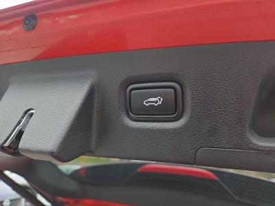 2023 Hyundai SANTA FE SEL AWD