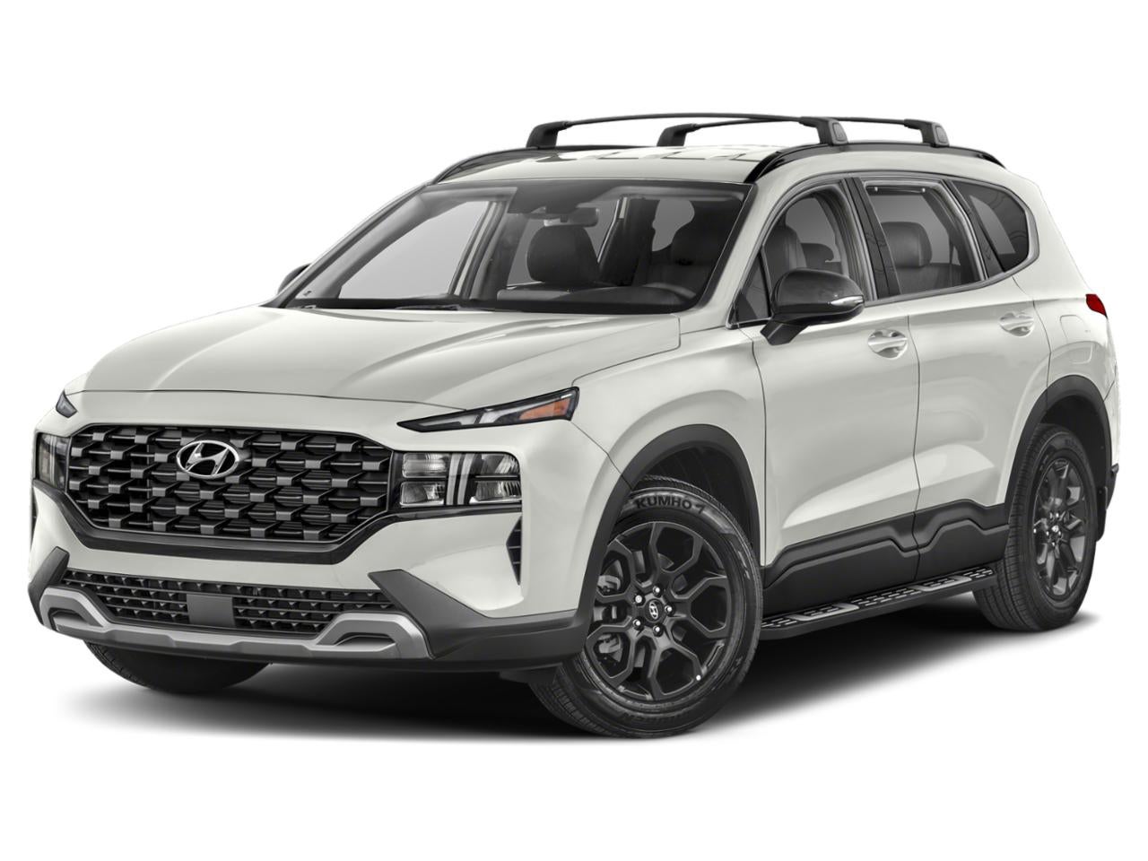 2022 Hyundai SANTA FE XRT AWD