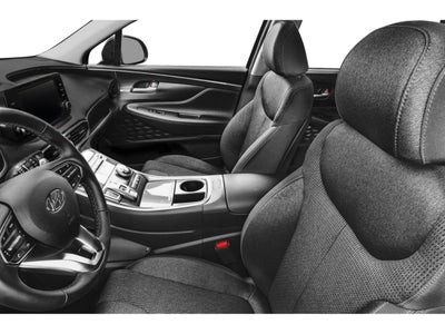 2022 Hyundai SANTA FE XRT AWD