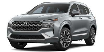 2022 Hyundai SANTA FE XRT AWD