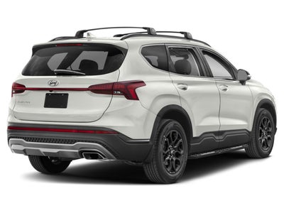 2022 Hyundai SANTA FE XRT AWD