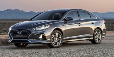 2018 Hyundai SONATA Limited 2.4L *Ltd Avail*