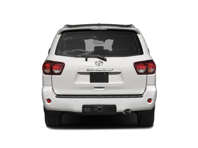2018 Toyota Sequoia Limited 4WD (SE)