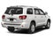 2018 Toyota Sequoia Limited 4WD (SE)