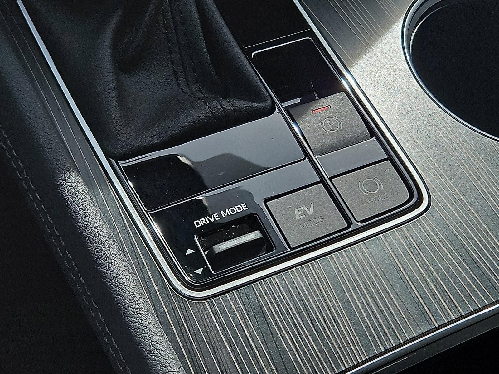 2024 Toyota Sienna Limited AWD 7-Passenger (Natl)