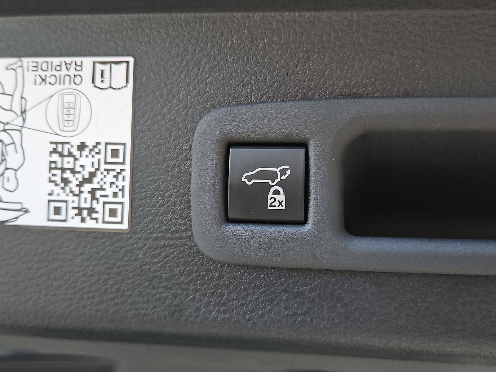 2024 Toyota Sienna Limited AWD 7-Passenger (Natl)