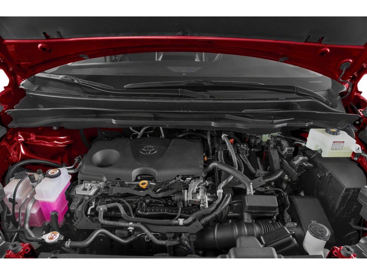 2024 Toyota Sienna Limited AWD 7-Passenger (GS)