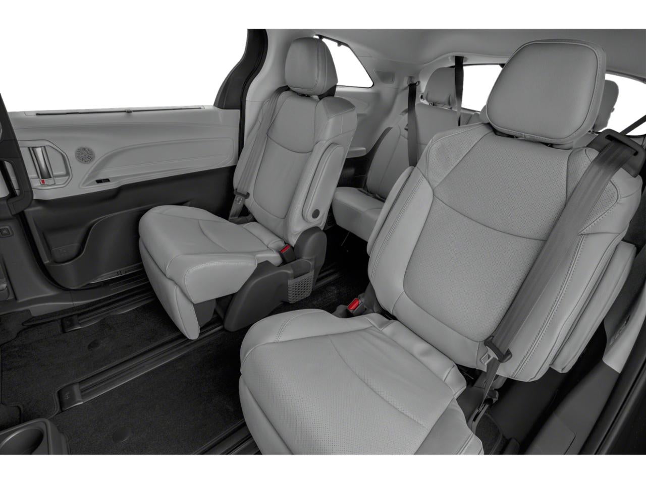 2024 Toyota Sienna Limited AWD 7-Passenger (GS)