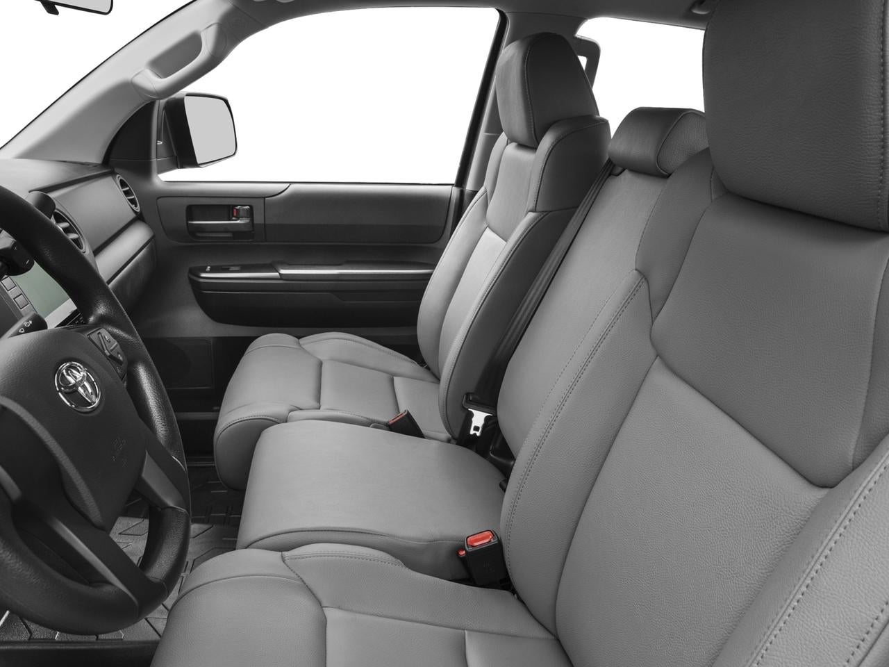 2016 Toyota Tundra 4WD Truck 4WD Double Cab Long Bed 5.7L V8 SR (Natl)