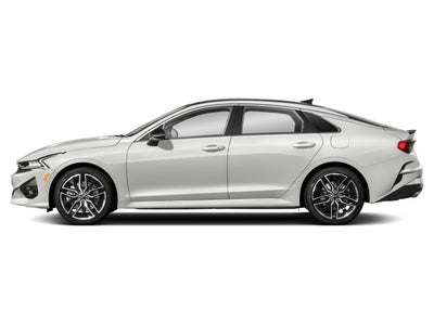2023 Kia K5 GT DCT FWD