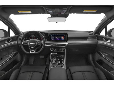 2023 Kia K5 GT-Line Auto FWD