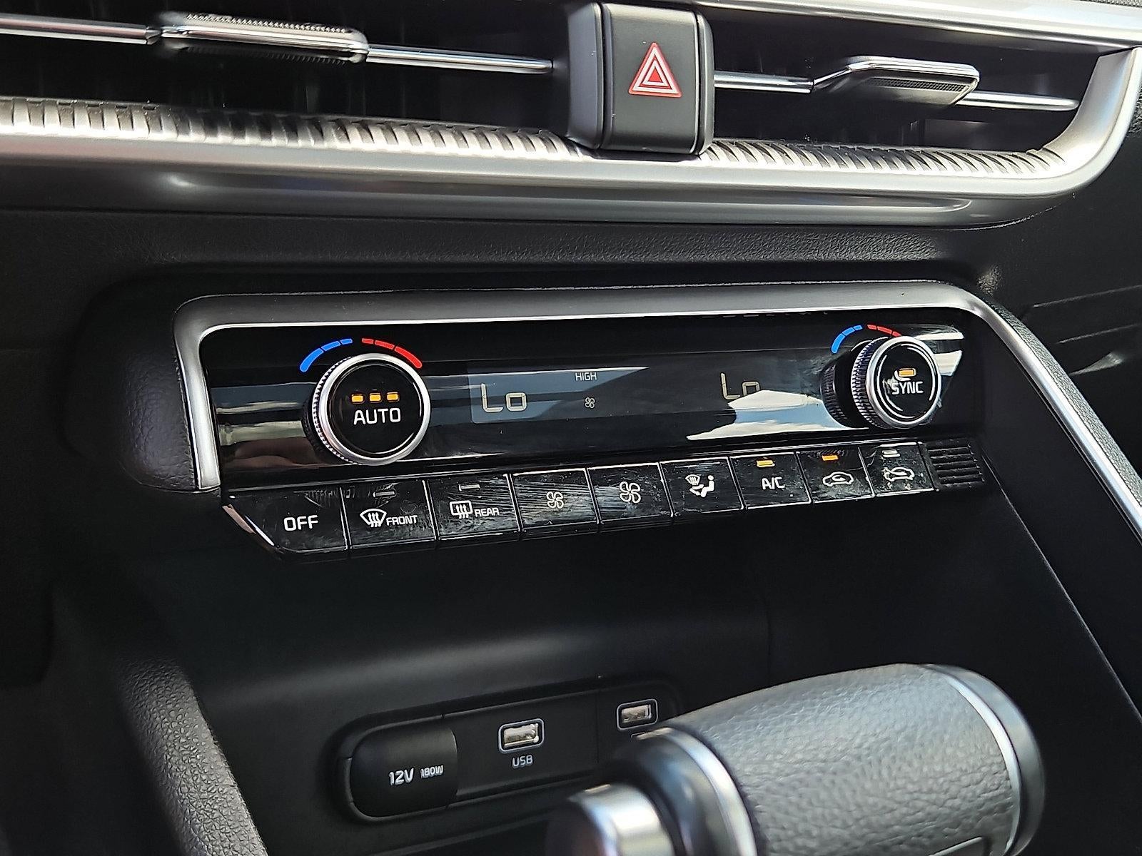 2024 Kia K5 GT-Line Auto FWD