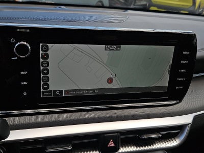 2024 Kia K5 GT-Line Auto FWD
