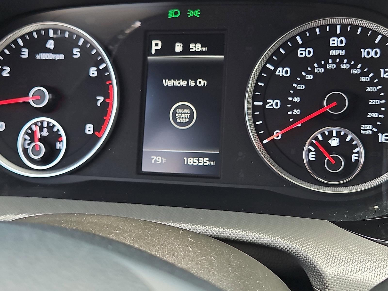 2024 Kia K5 GT-Line Auto FWD