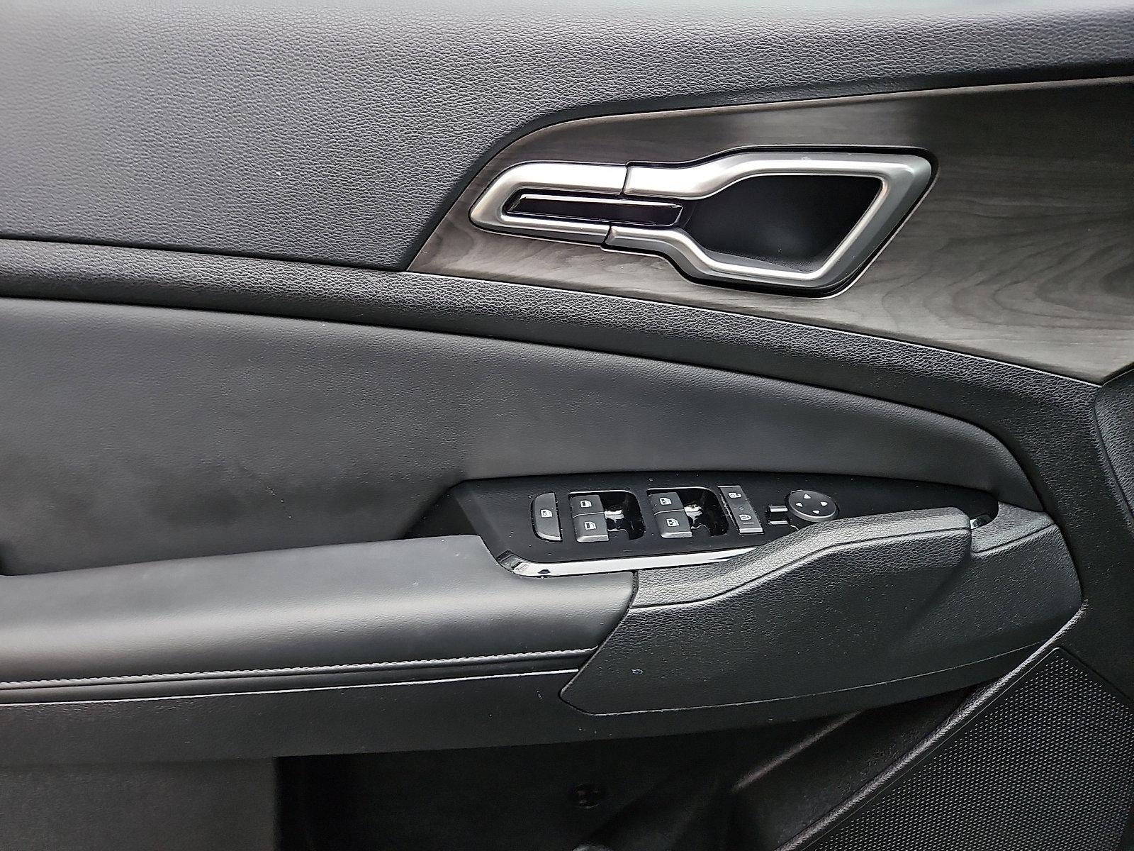 2023 Kia Sportage X-Line AWD