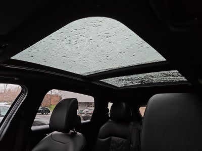 2023 Kia Sportage X-Line AWD