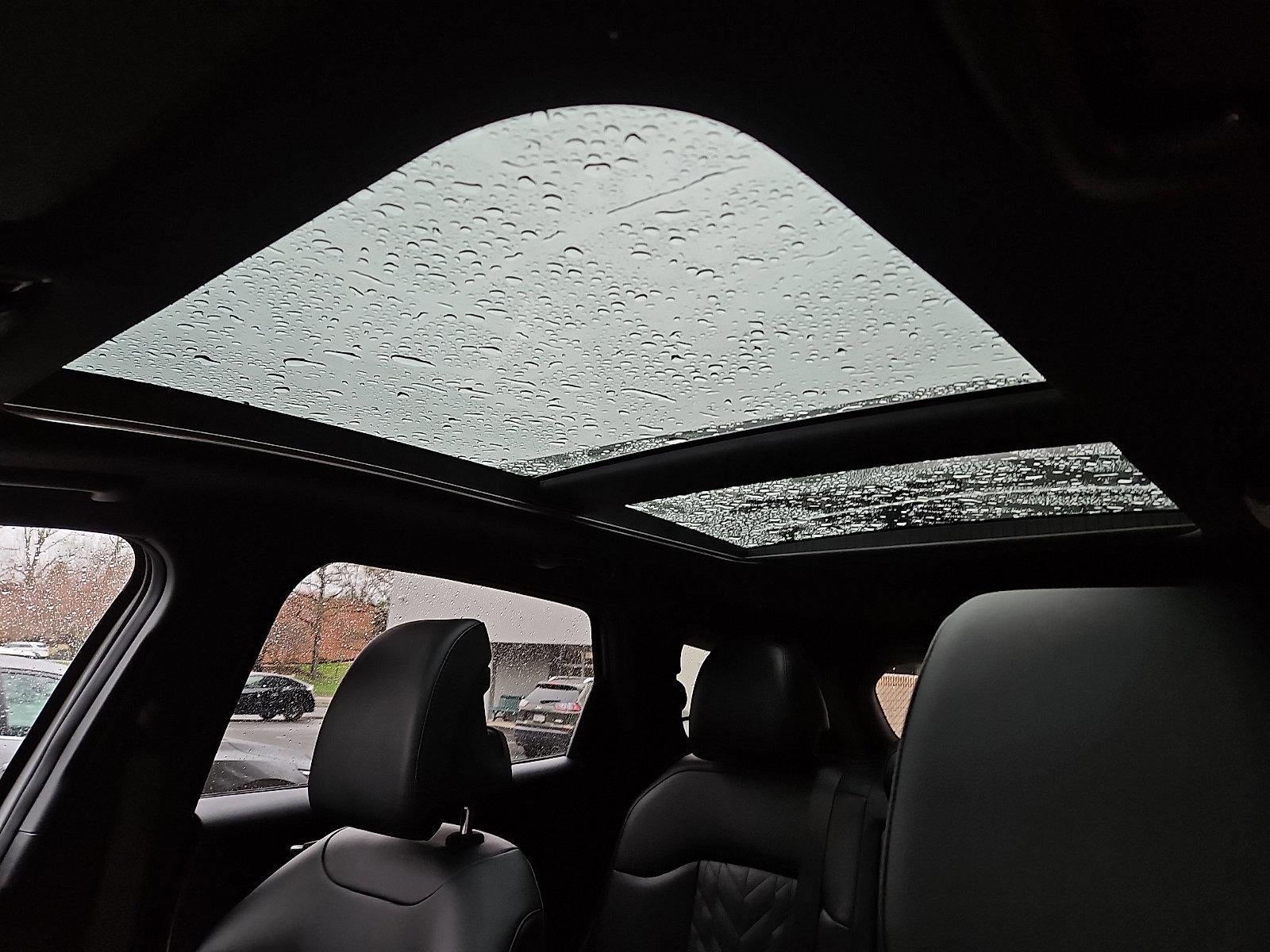 2023 Kia Sportage X-Line AWD