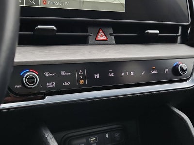 2023 Kia Sportage X-Line AWD