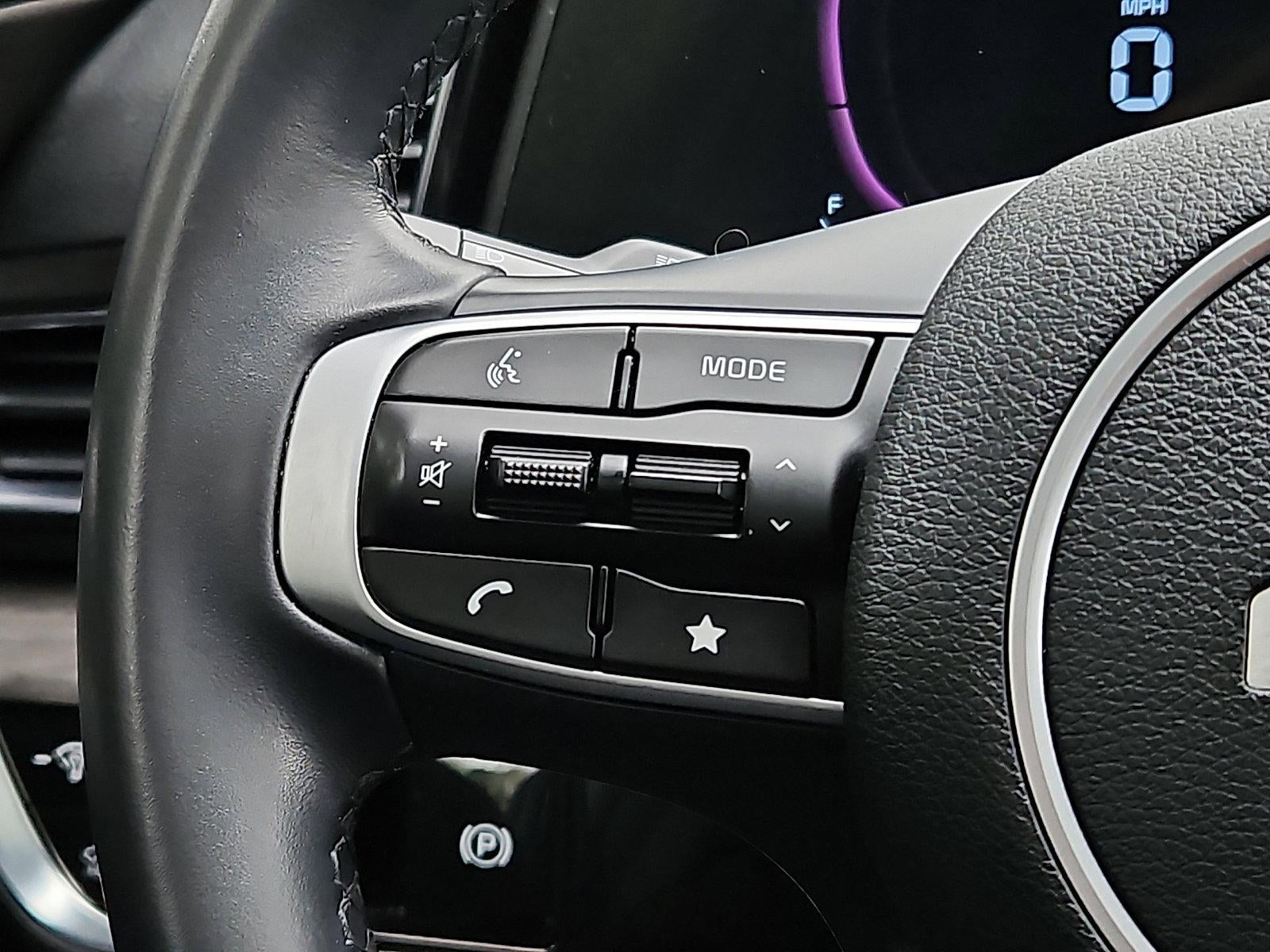 2023 Kia Sportage X-Line AWD