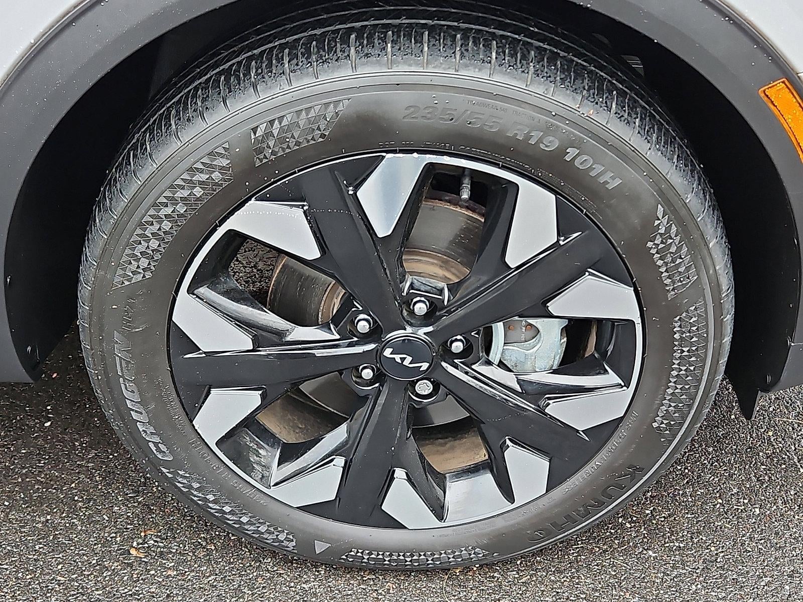 2023 Kia Sportage X-Line AWD